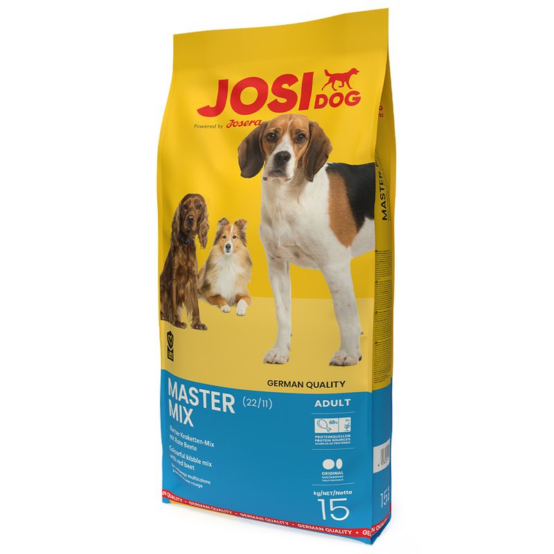 Lots économiques Josera