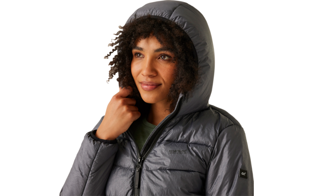 Regatta Heatherly  Stepp Damenjacke