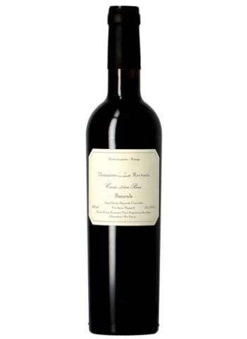 Cuvée Léon Parcé - Rimage Mise Tardive - La Rectorie
