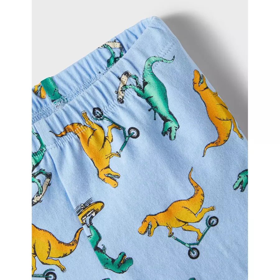 name it Leggings Nbmbaba Vista Blue