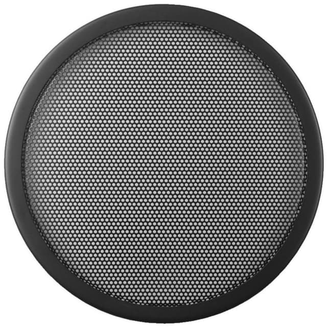 Monacor SG-200 Højttalerdæksel (Ø x H) 214 mm x 20 mm