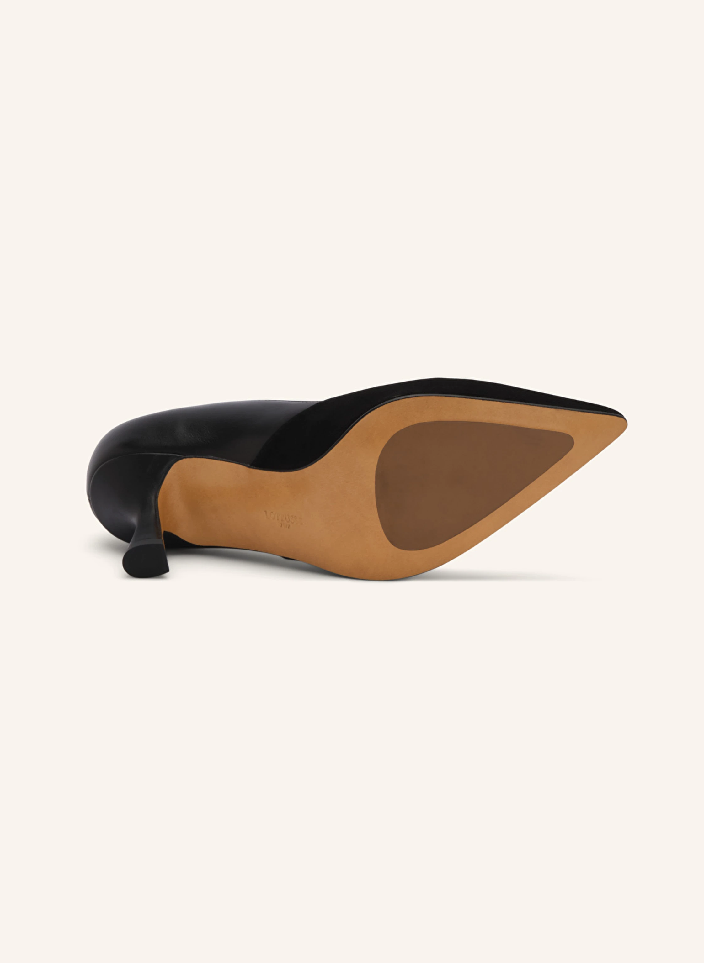 LOTTUSSE Pumps CARLA