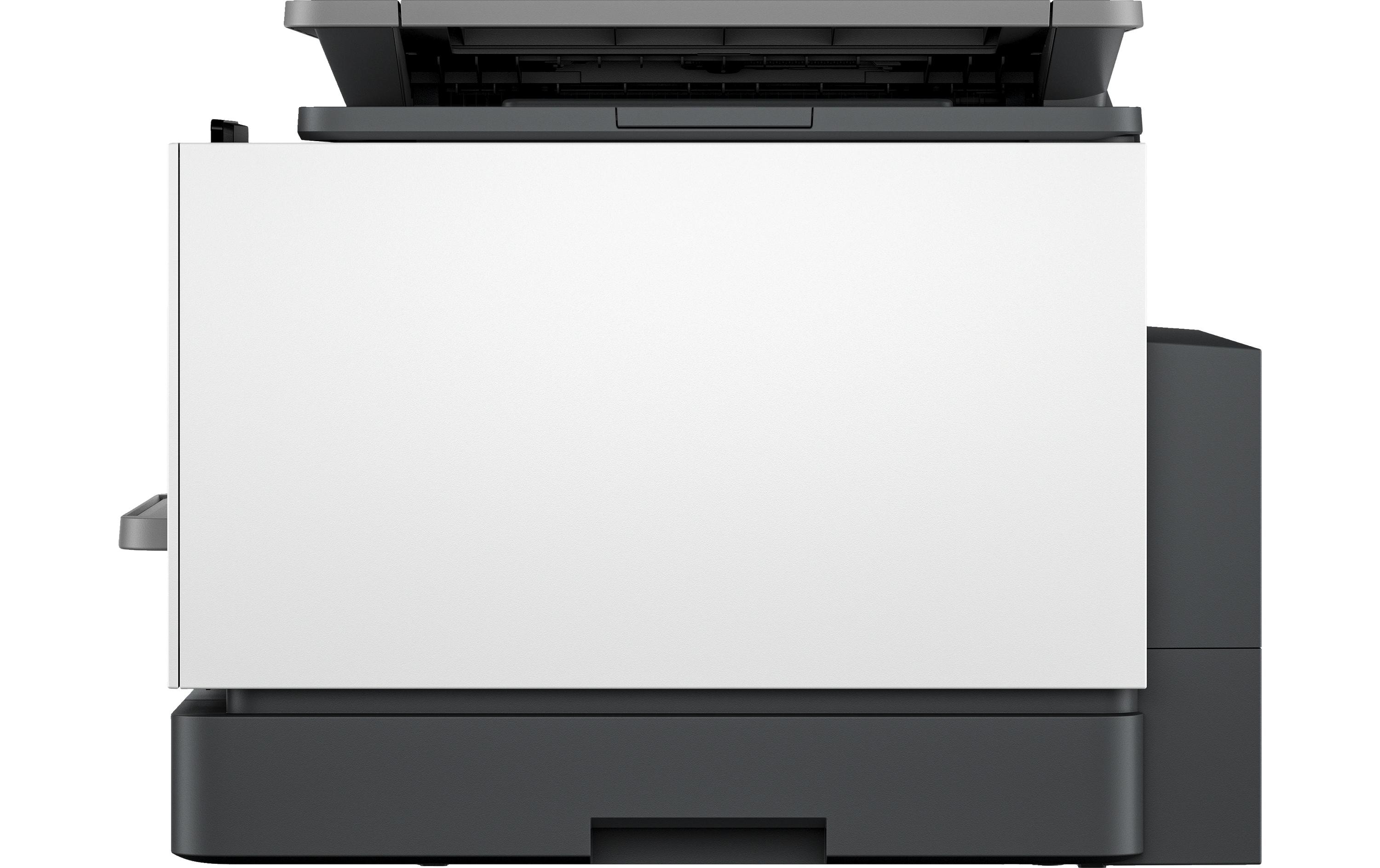 Multifunktionsdrucker OfficeJet Pro 9132e All-in-One<br>All-in-One Drucker mit grossem Papierfassungsvermögen