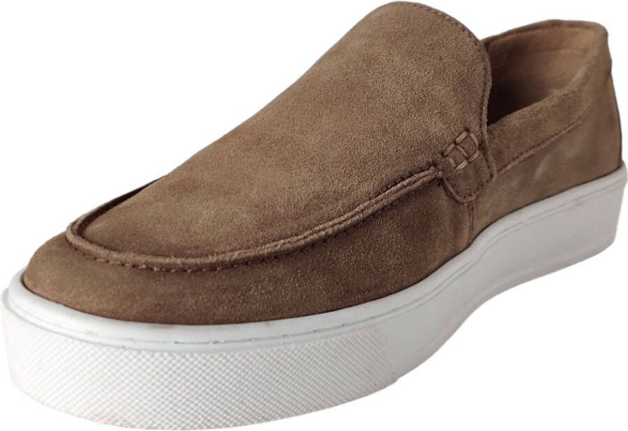 Poelman Mocassins GREGORY Heren instappers