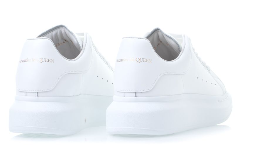 Alexander McQueen Oversized Sneaker