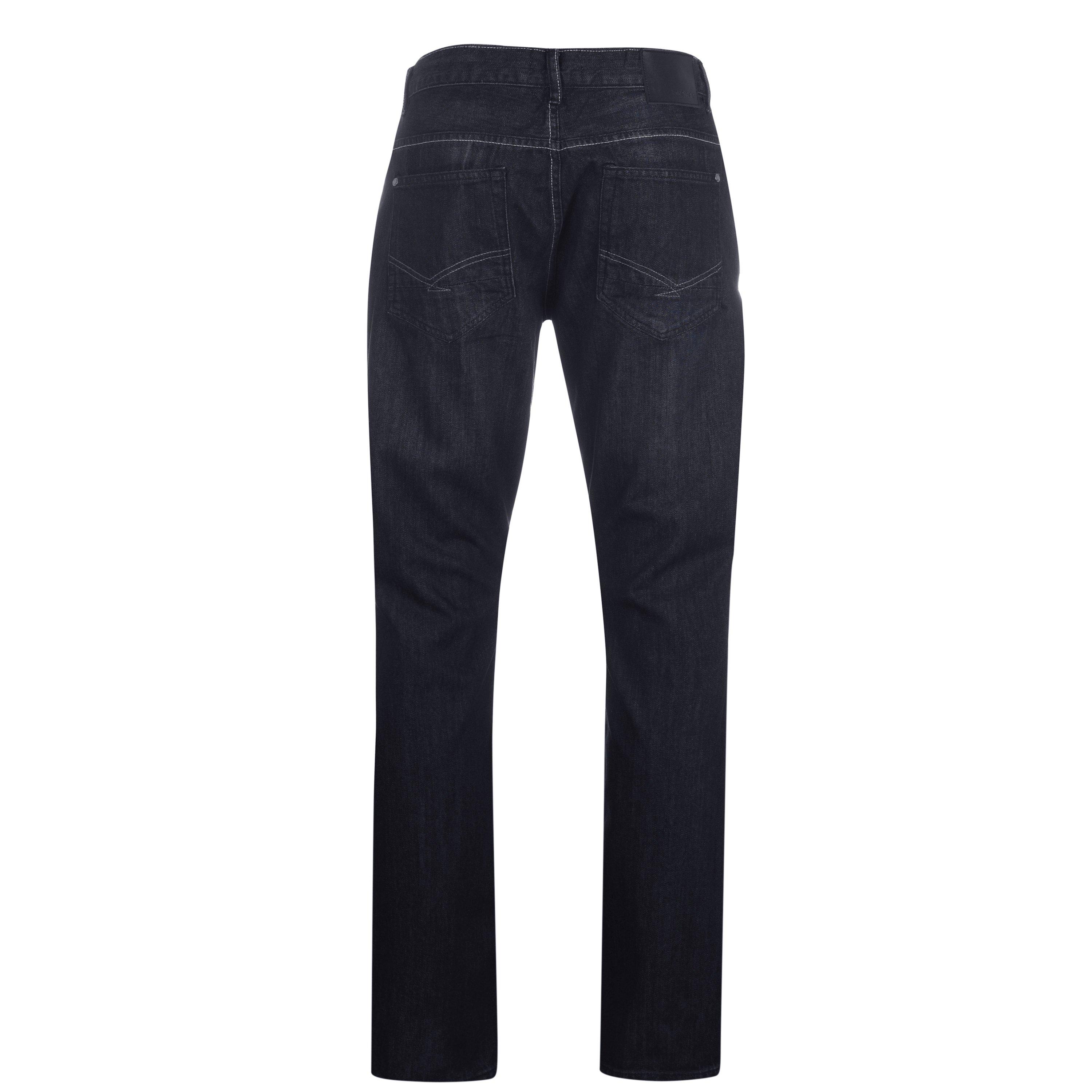 Firetrap Tokyo Bootcut Jeans