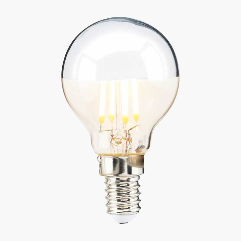 SPEILTOPPÆRE E14 4,8W