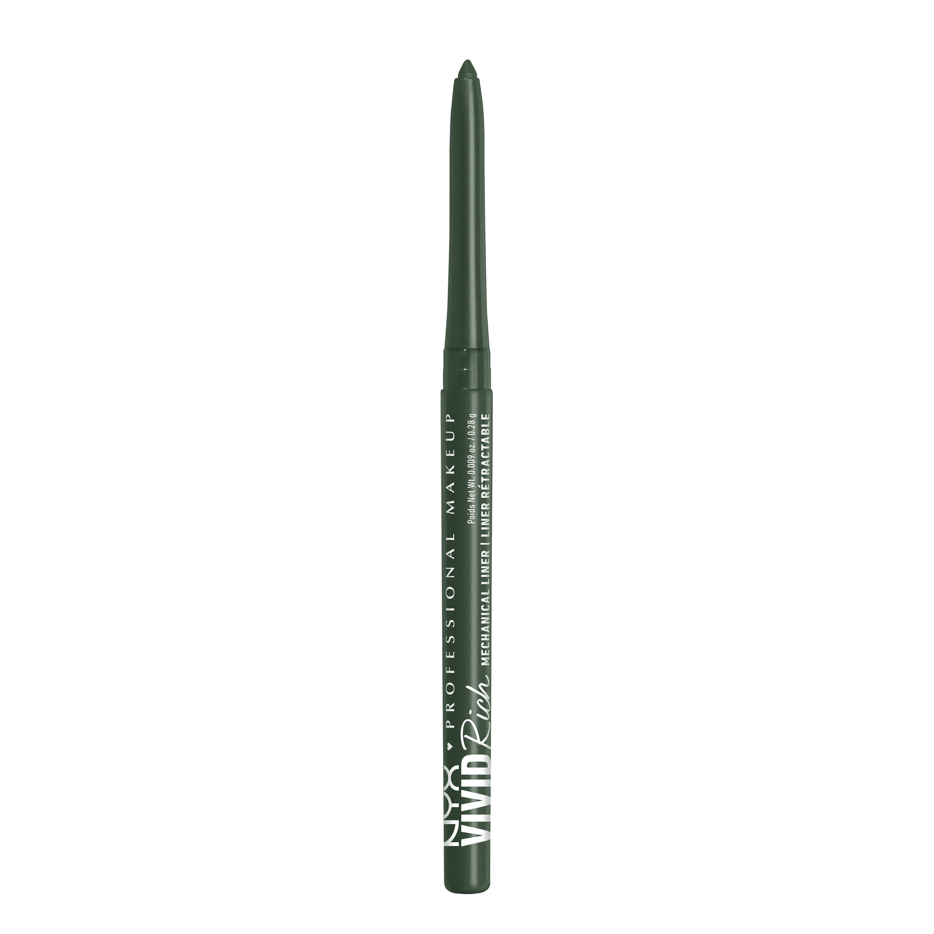 NYX Rich Mechanical Liner