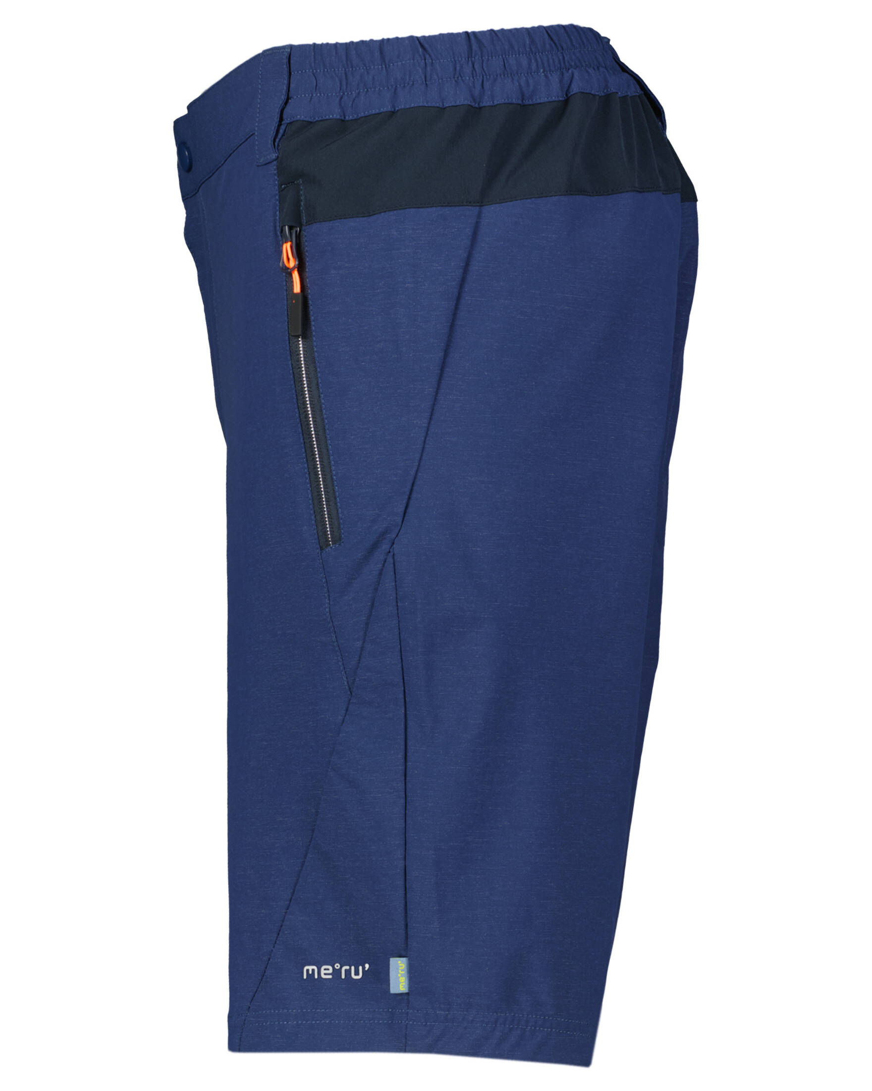 meru| Herren Wandershorts WORTHING BERMUDAS MEN