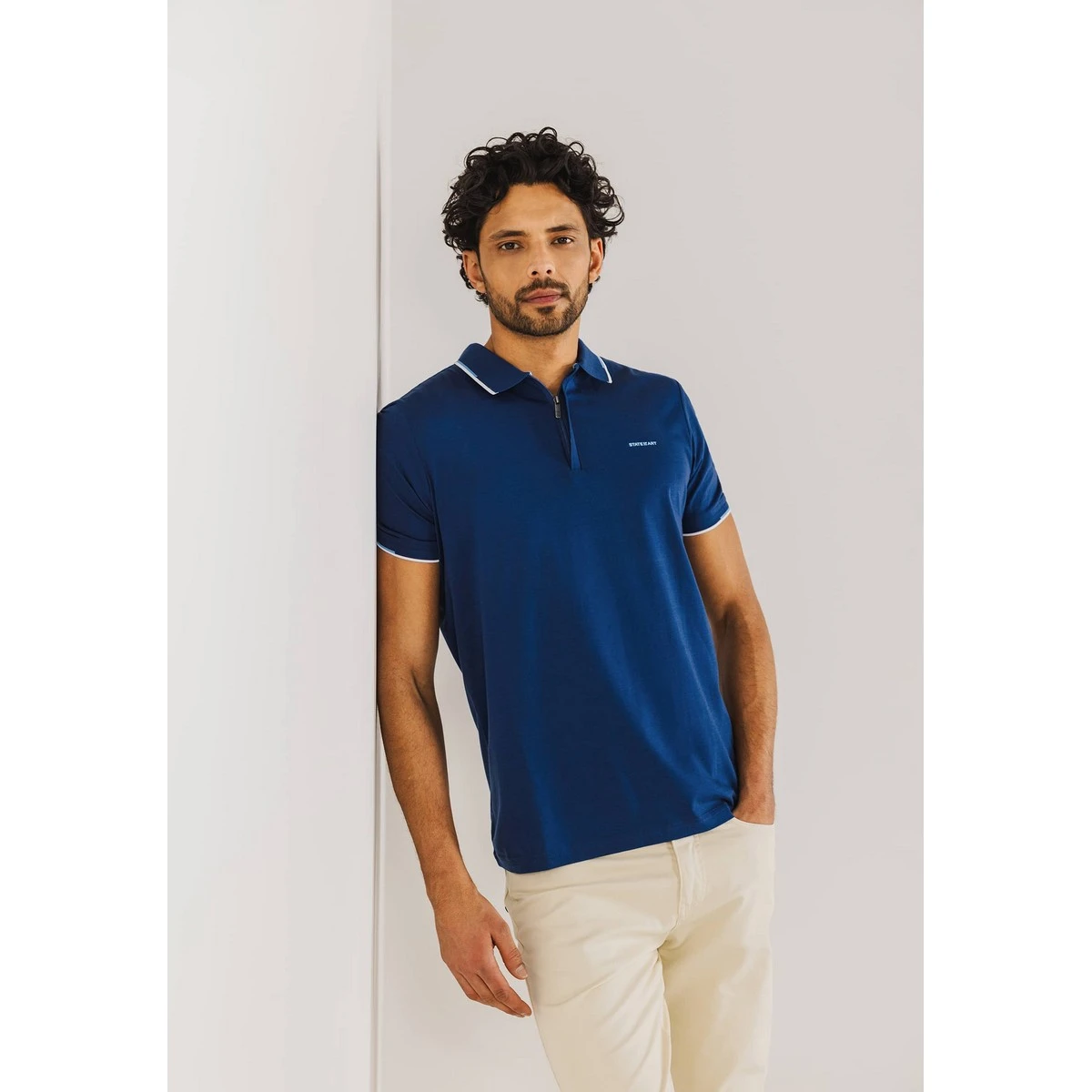 Heren Polo 27230363