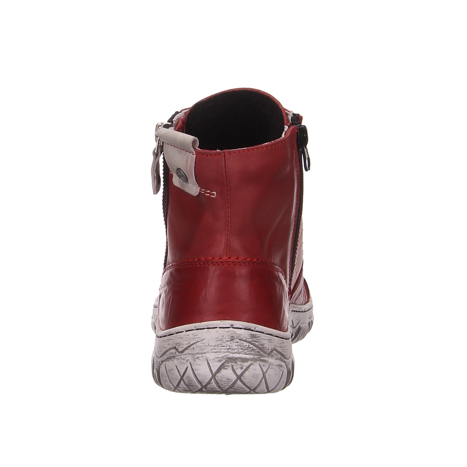 Krisbut Boots rot rot