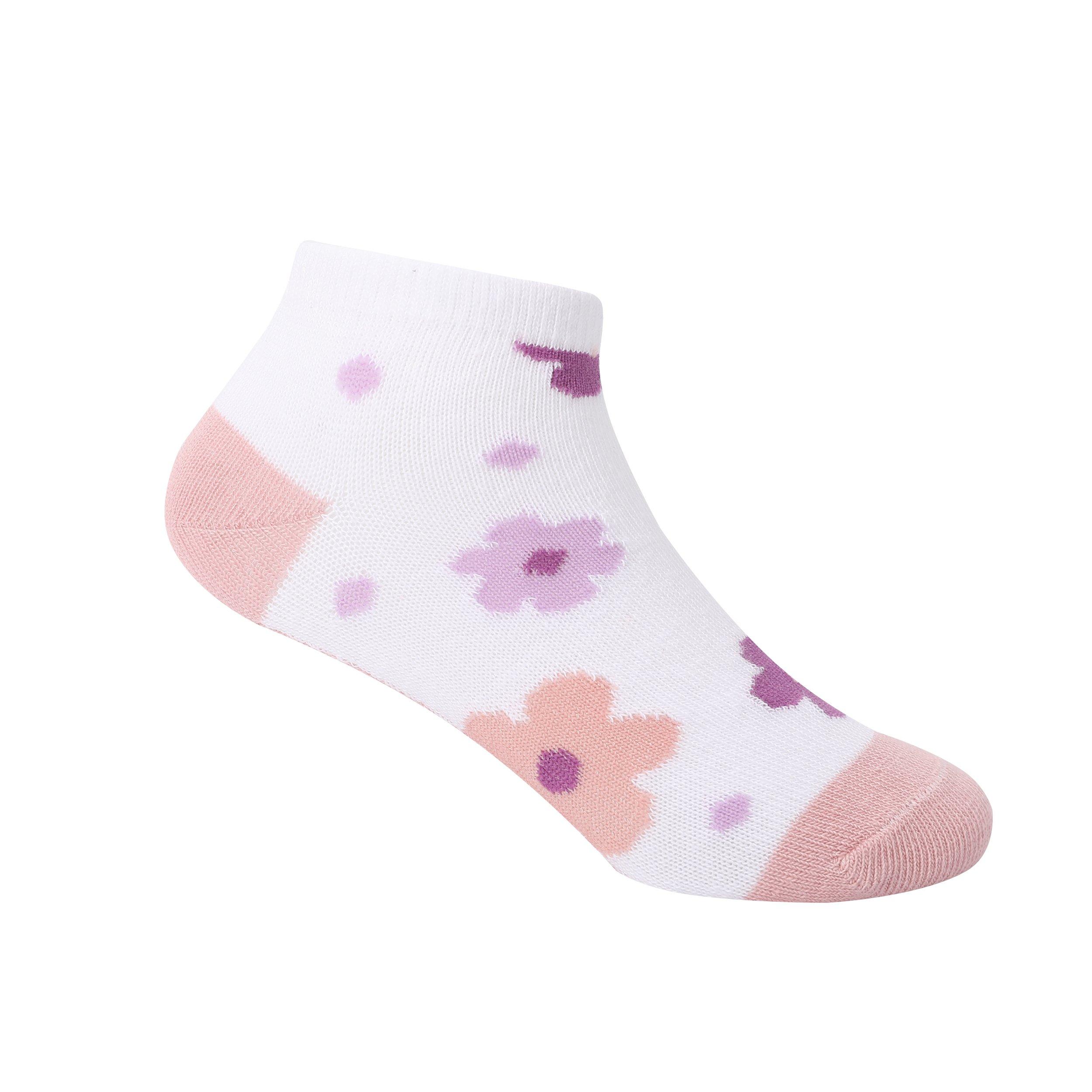 Character Trainer Sock 5pk Infant