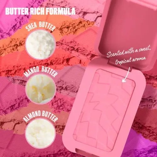 Buttermelt Blush Butta Together