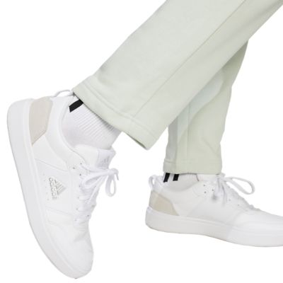 AdidasEssentials Small Logo Feel Cozy Pant - grün