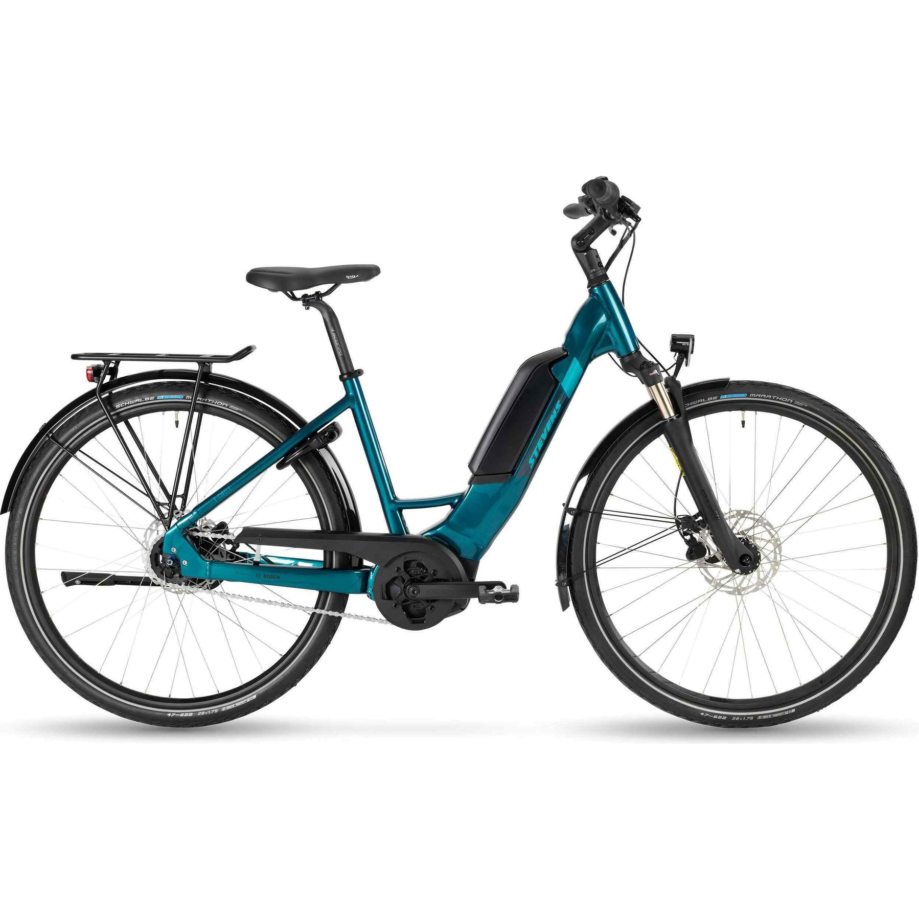 Stevens E-Circle