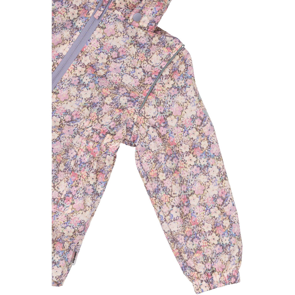 Køb Mikk-Line Lavender Aura Sommer Jakke AOP