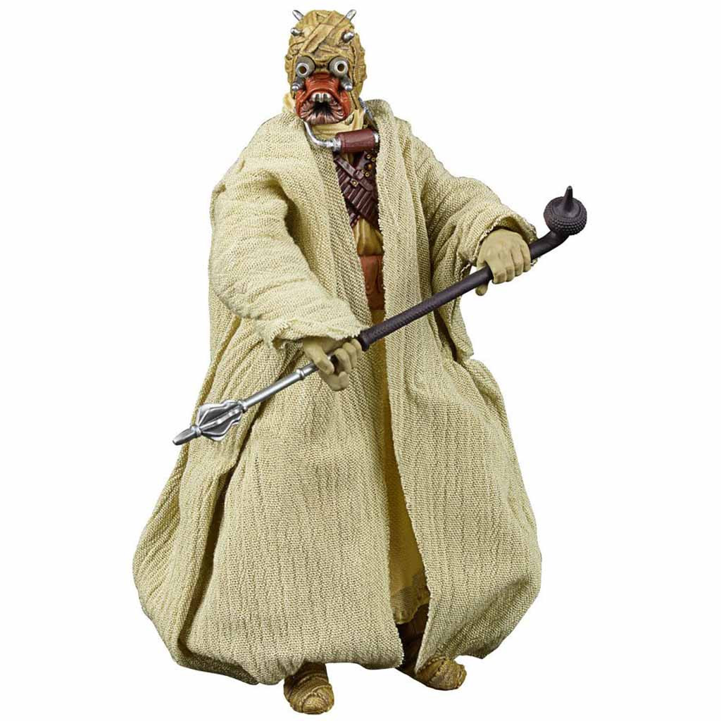 Star Wars : Black Series - Figurine Tusken Raider