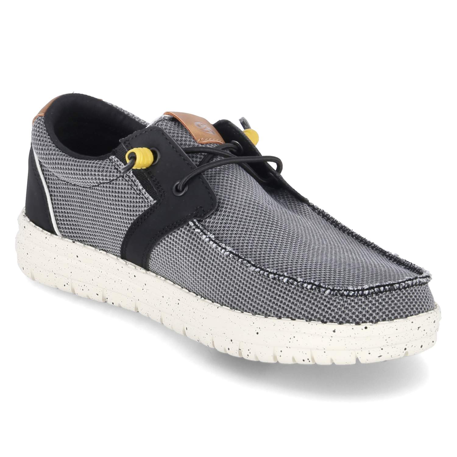 Dockers Mokassins - schwarz