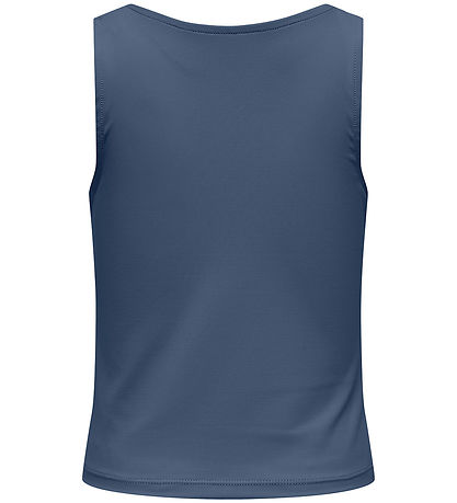 Kids Only Top - Noos - 2-Wege - KogEa - Vintage Indigo
