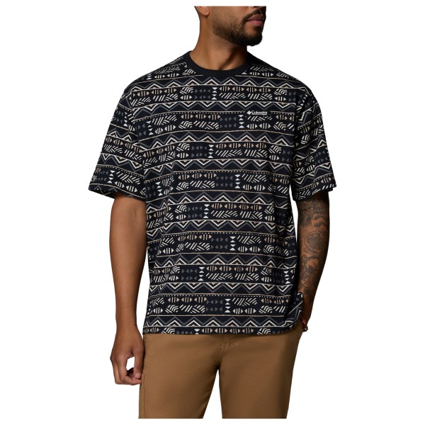 Columbia - CSC Heavyweight Printed Tee - T-shirt