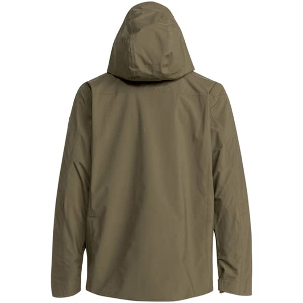 Veste de ski QUIKSILVER QUEST STRETCH 20K JK CANTEEN