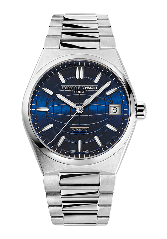 Frederique Constant Highlife Ladies Automatic FC-303N2NH6B
