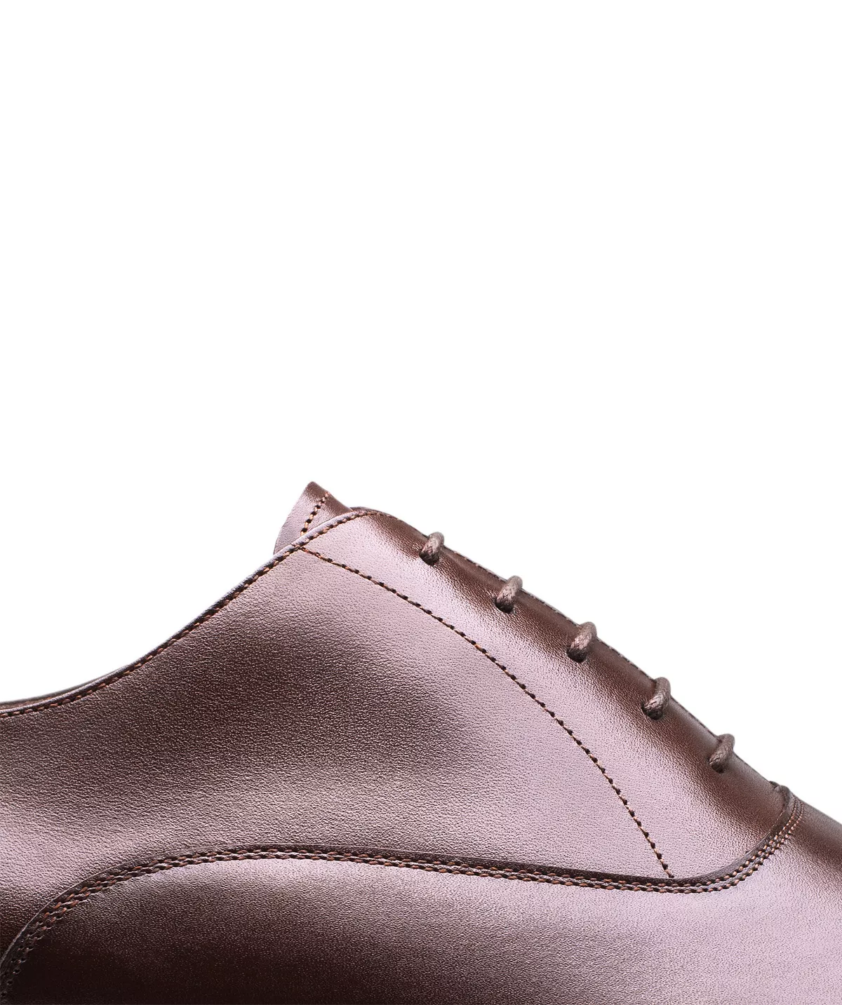 Richelieu OXFORD Marron