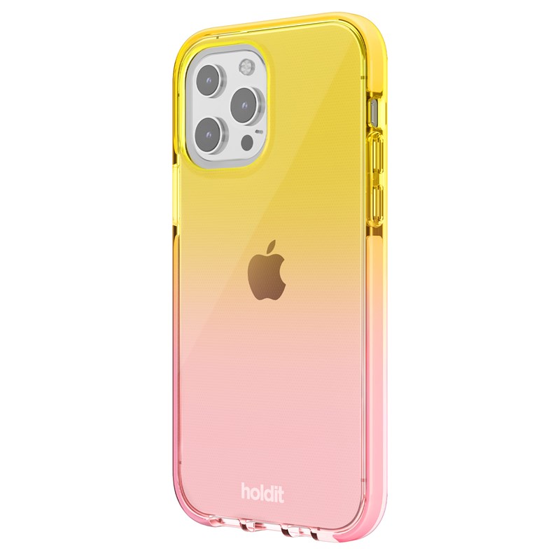 Holdit<br>Mobilcover Seethru iPhone 13 pro