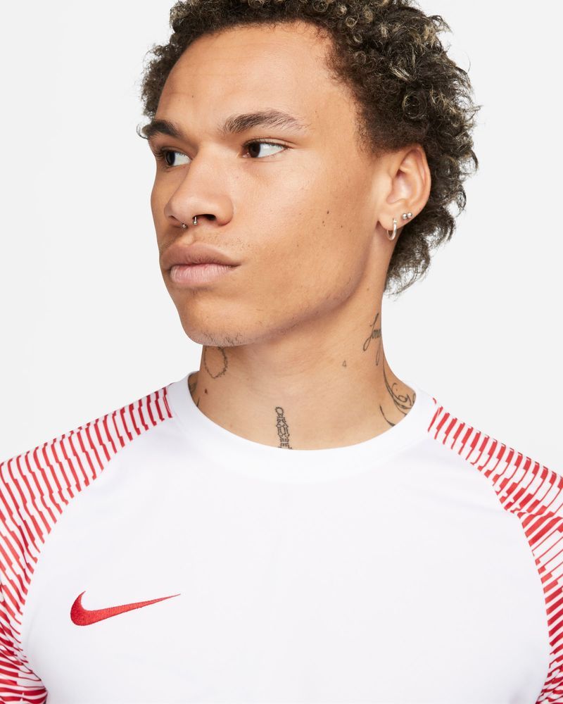 Maillot Nike Academy Blanc pour homme