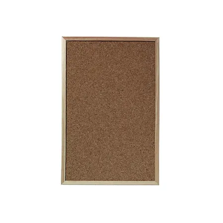 Herlitz Pinnwand kork 40 x 60 cm