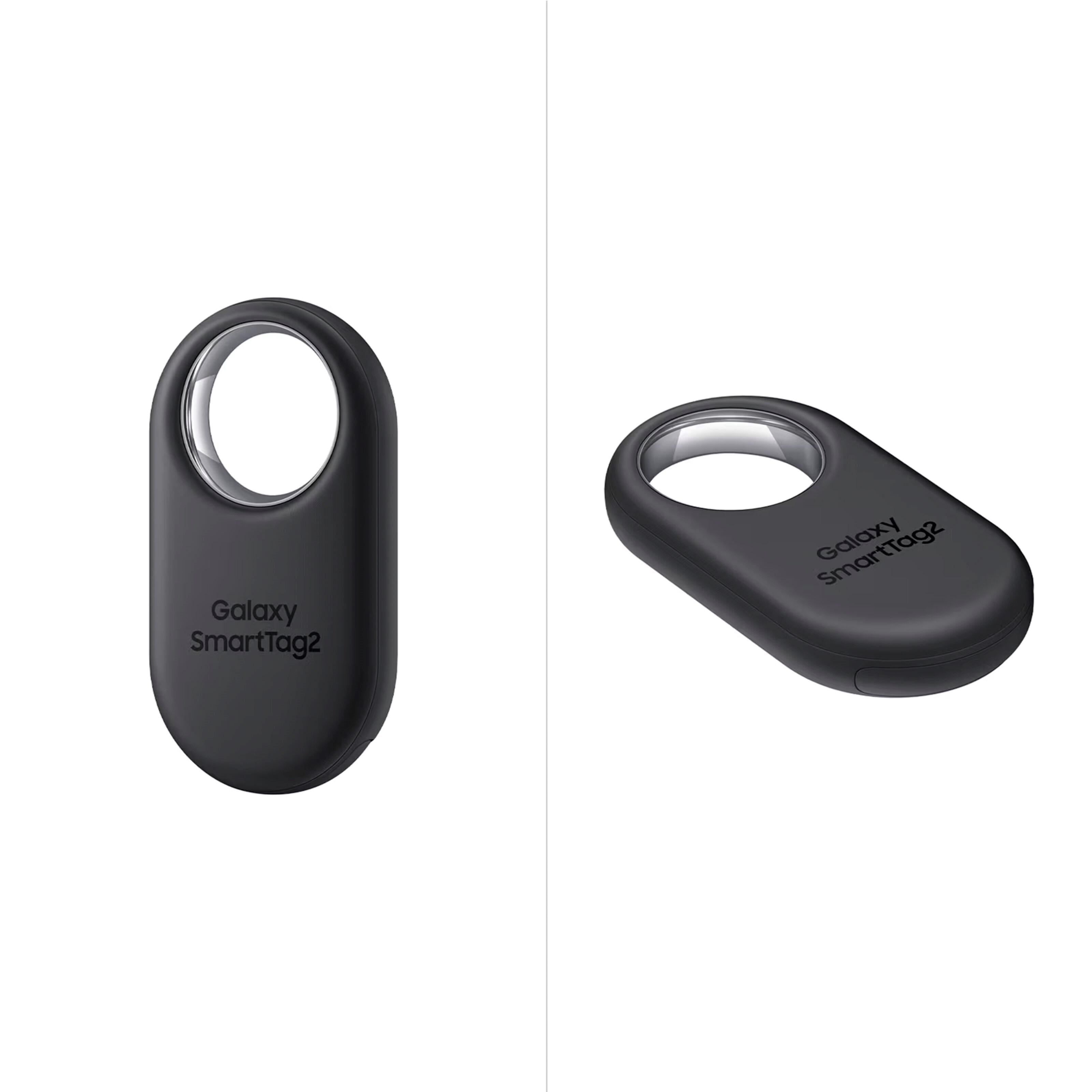 Samsung SmartTag2 Svart