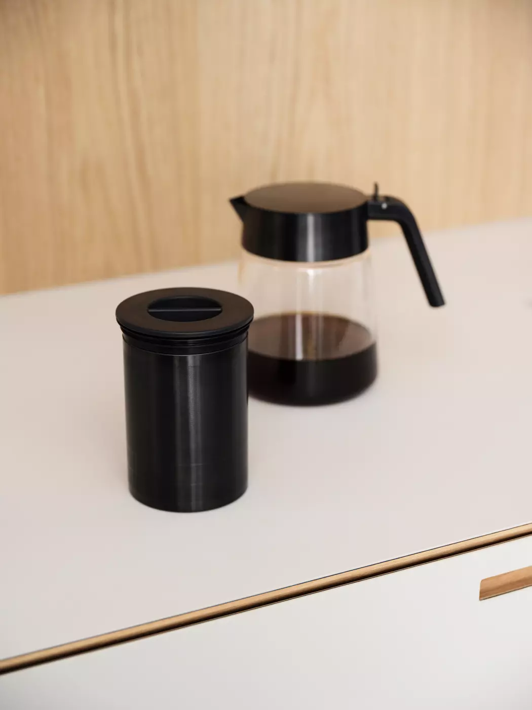 Kaffeefilter Cold Brew - Nohr