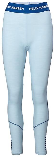 HELLY HANSEN - W LIFA MERINO MIDWEIGHT PANT