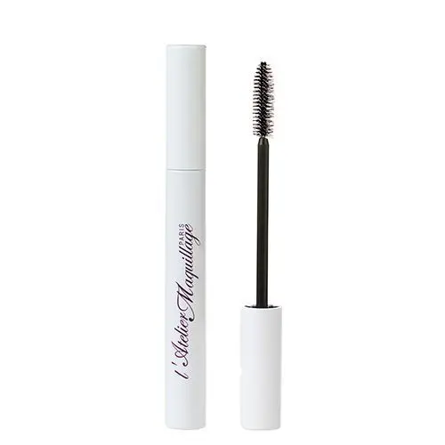 L'Atelier Maquillage Paris - Energicil Mascara Noir - Mascaras