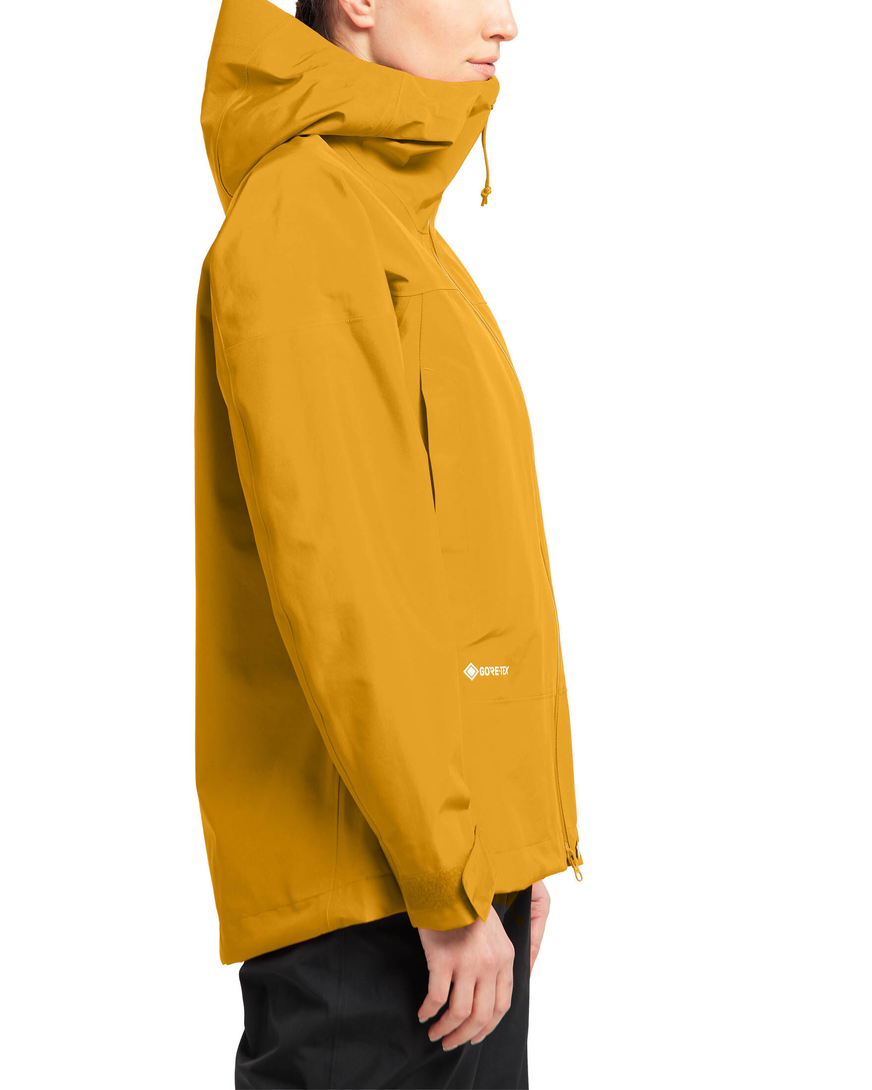 Haglöfs| Damen Skijacke Spire Alpine GTX Jacket
