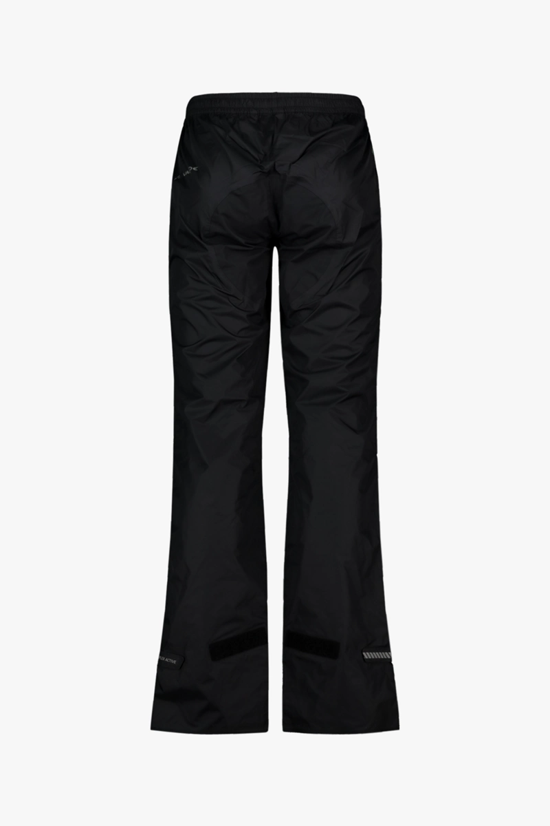 VAUDE Drop II Langgrösse Damen Regenhose