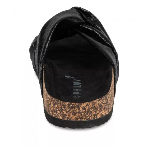 Mules NOIR PHILOV