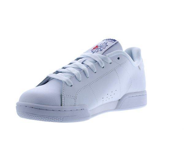 Reebok NPC 2 Trainers Mens