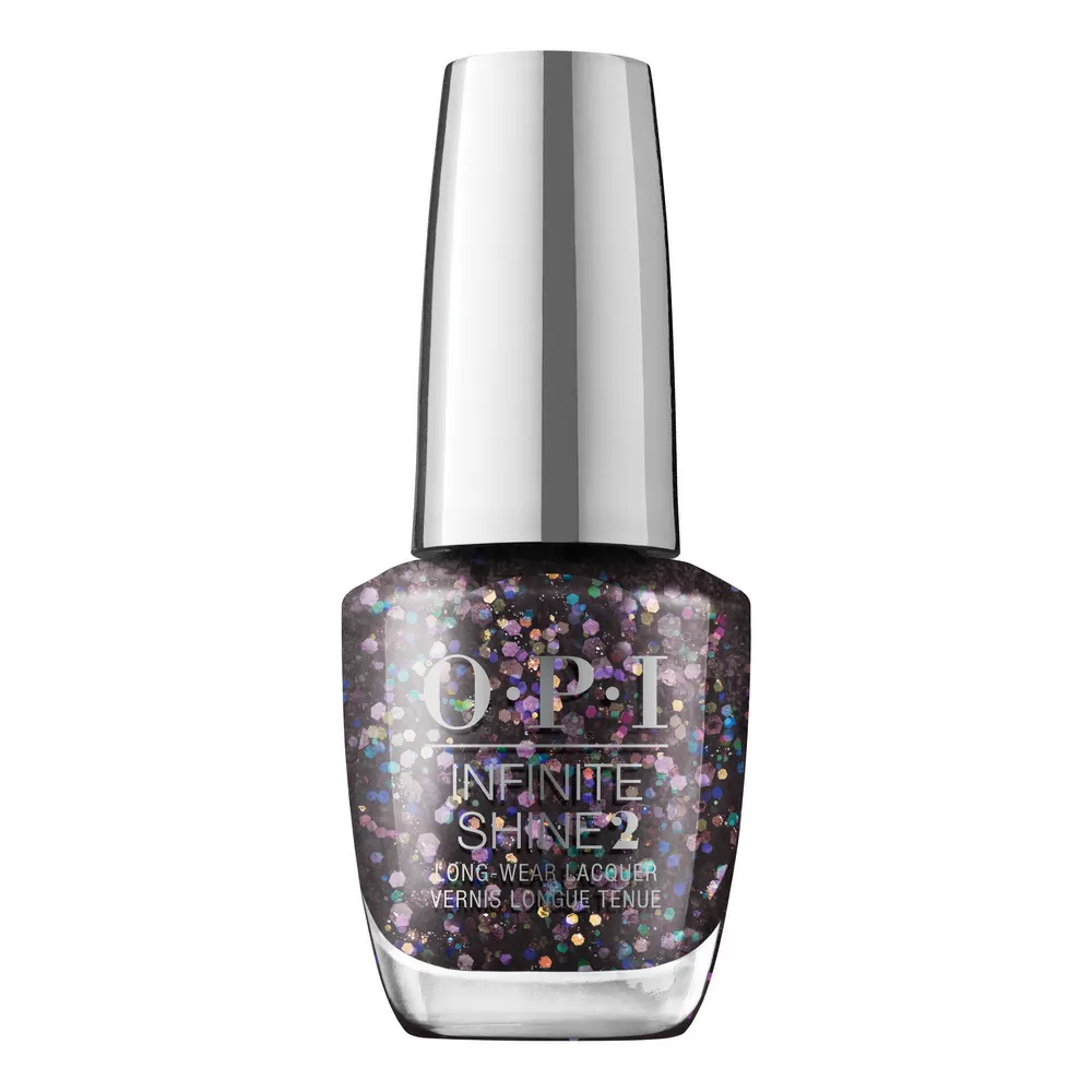OPI Infinite Shine Hot And Coaled - 15 ml.