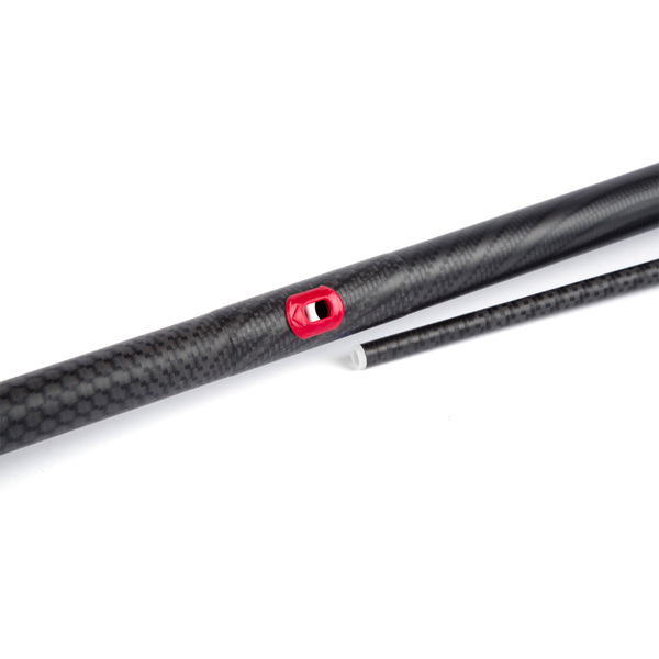 Canne Fixe Power Edge Carp 80 Margin Nytro 8m (Inclut Kit 2 Brins Supérieurs Power)