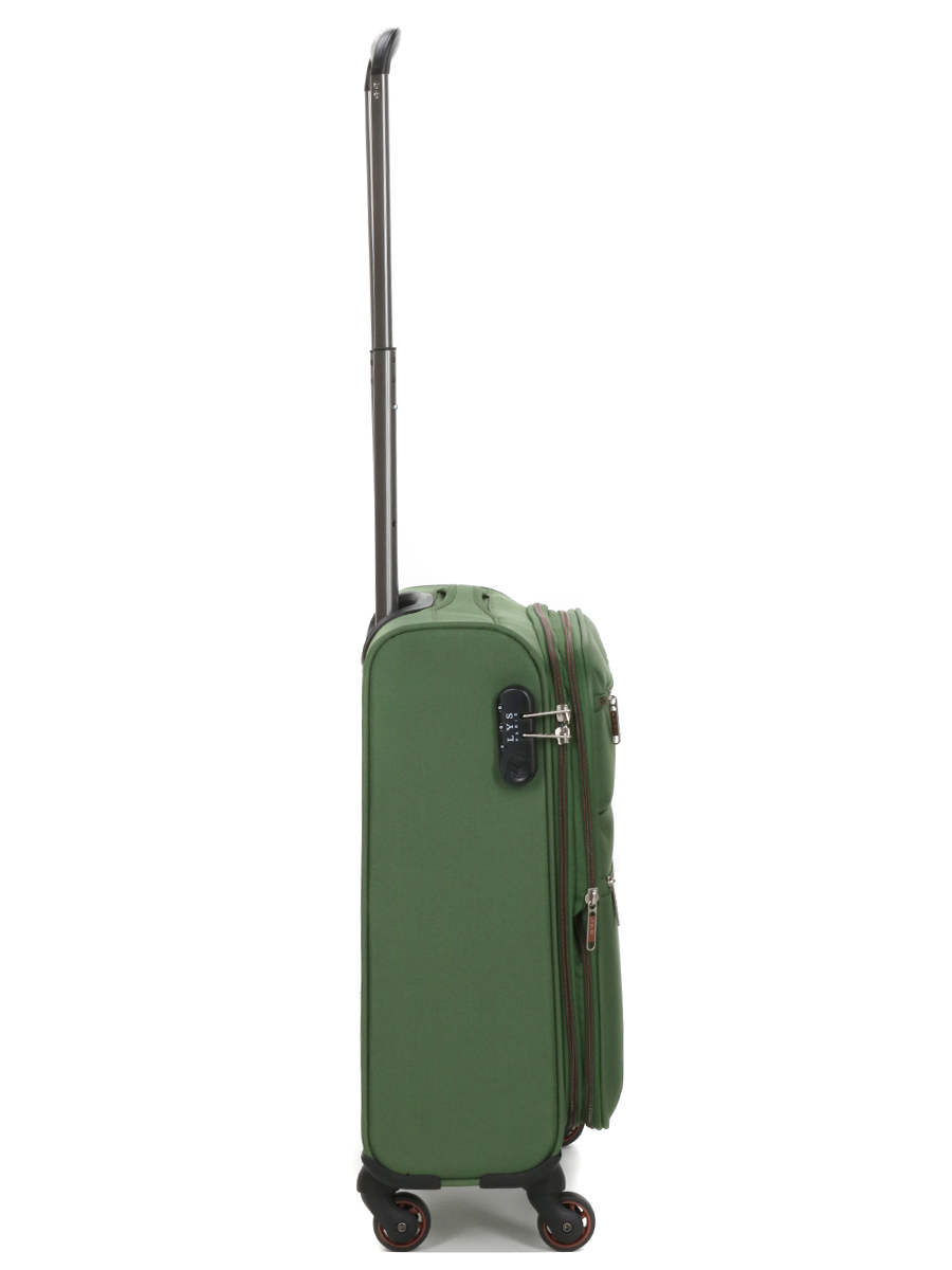 Valise Lys Nashville 2 - 55 cm