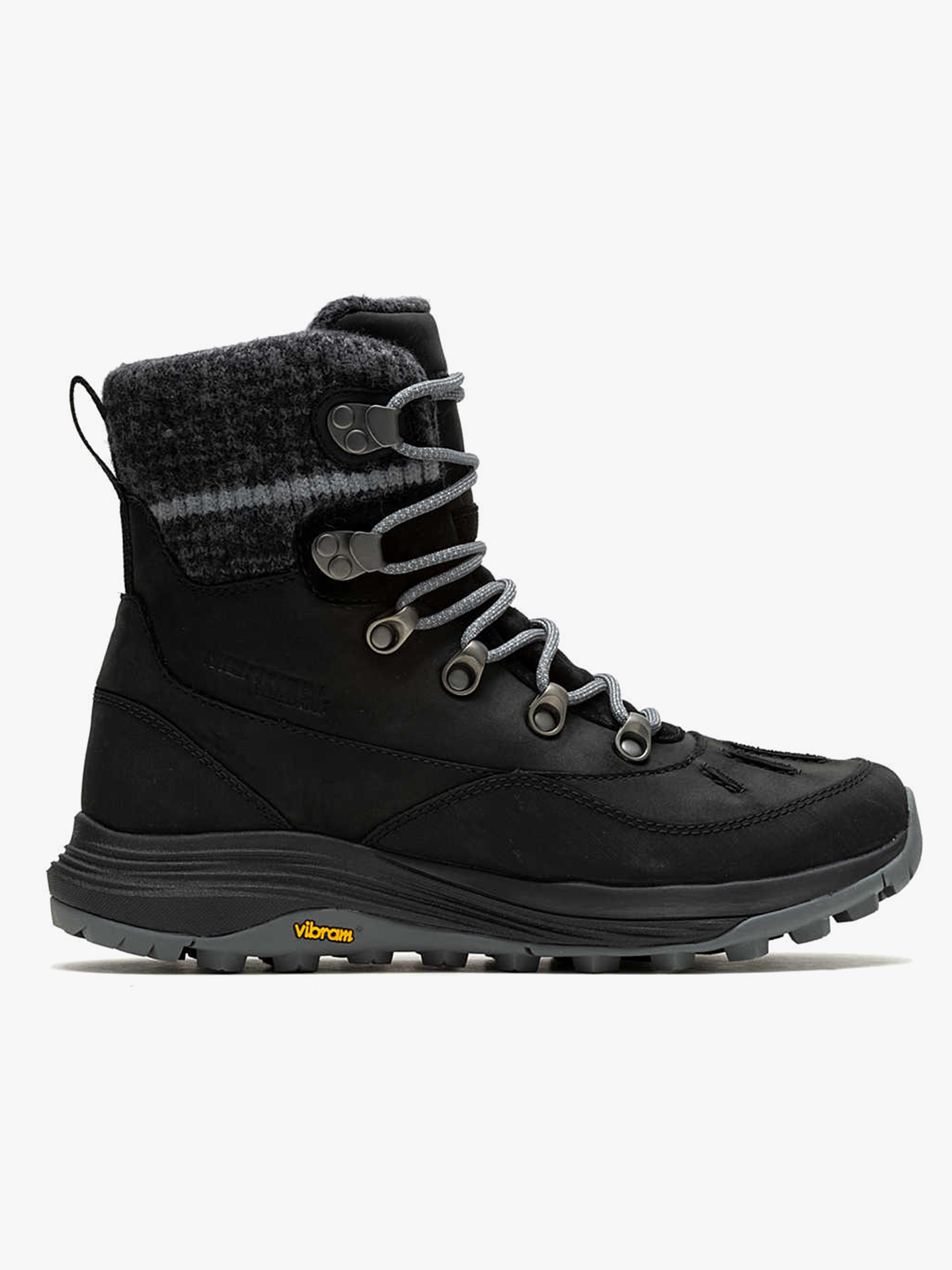Siren 4 Thermo Mid Zip Waterproof
