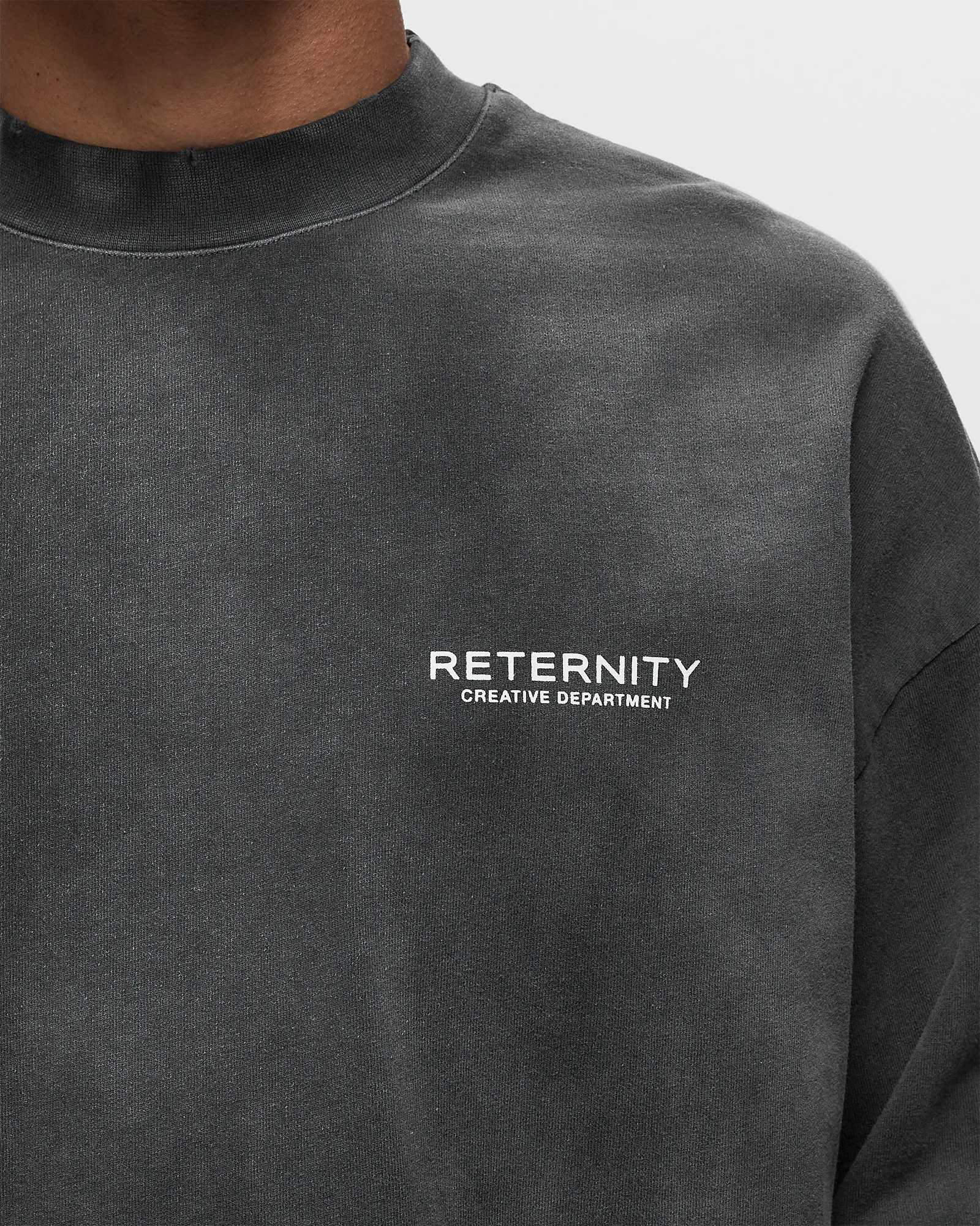 Reternity LONGSLEEVE CREATIVE DPT