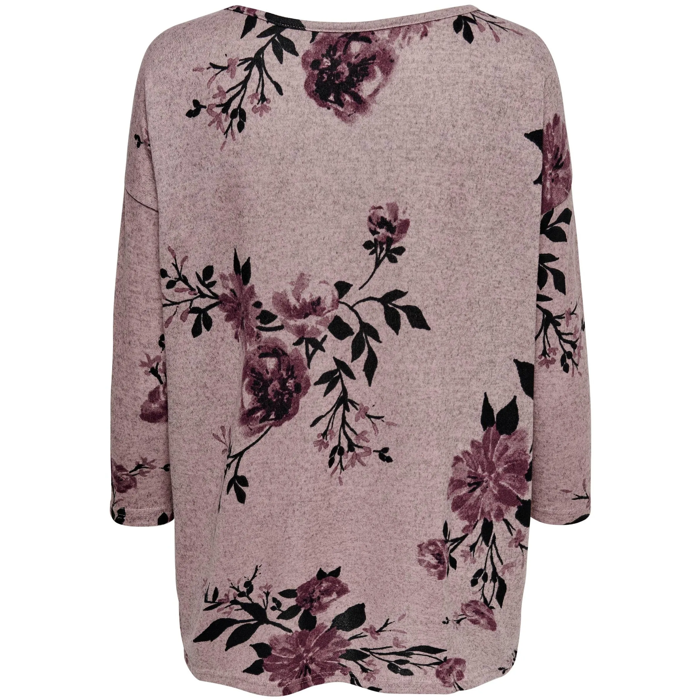 Only ONLELCOS 4/5 AOP TOP Shirt