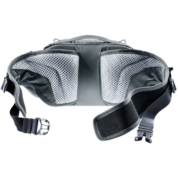 Banane VTT DEUTER PULSE PRO 5 GRAPHITE