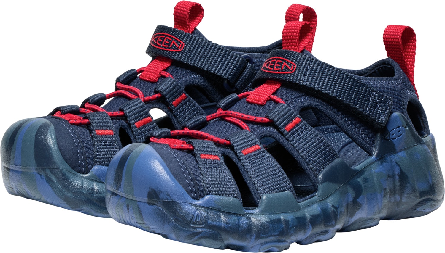 Keen Sandale »HYPERPORT H2«