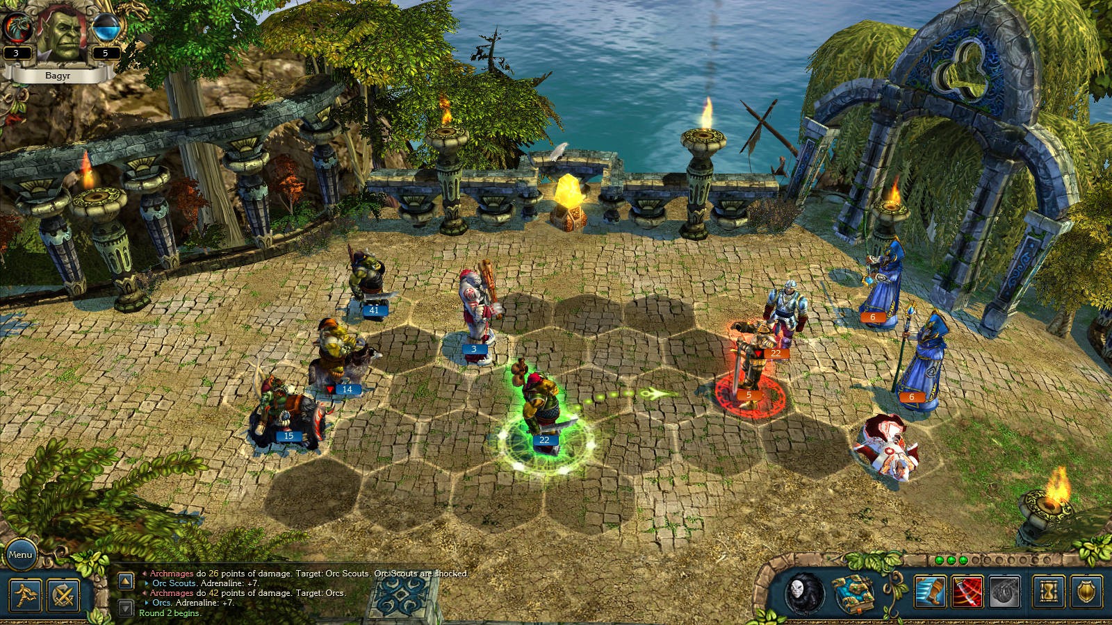 King’s Bounty: Dark Side - Premium Edition- PC