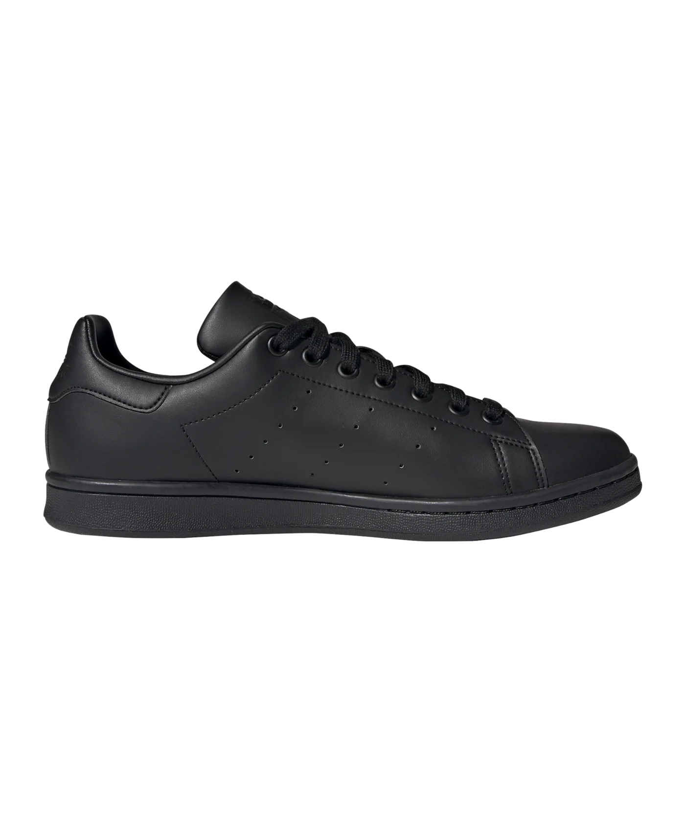 adidas Originals Stan Smith Schwarz
