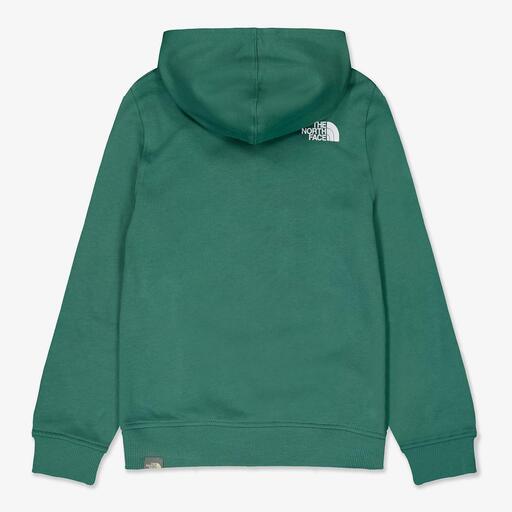 The North Face Teen Box