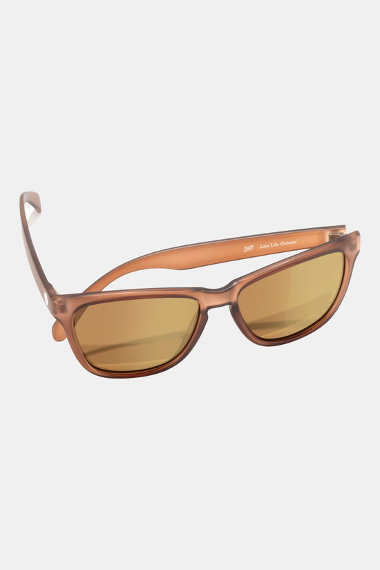 SUNSKI SUNSKI Headland Bronze Zonnebril